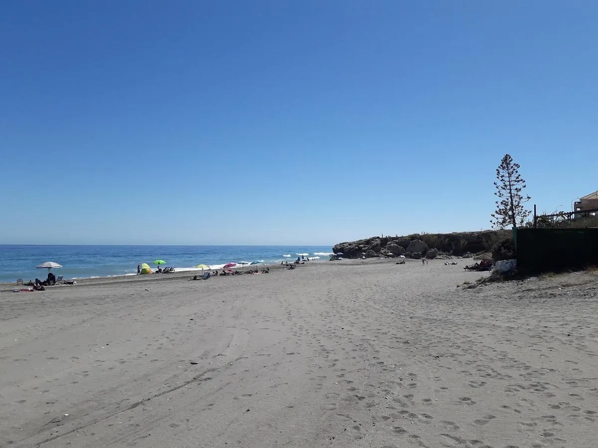 公寓 Castillo Playa 托罗克斯科斯塔