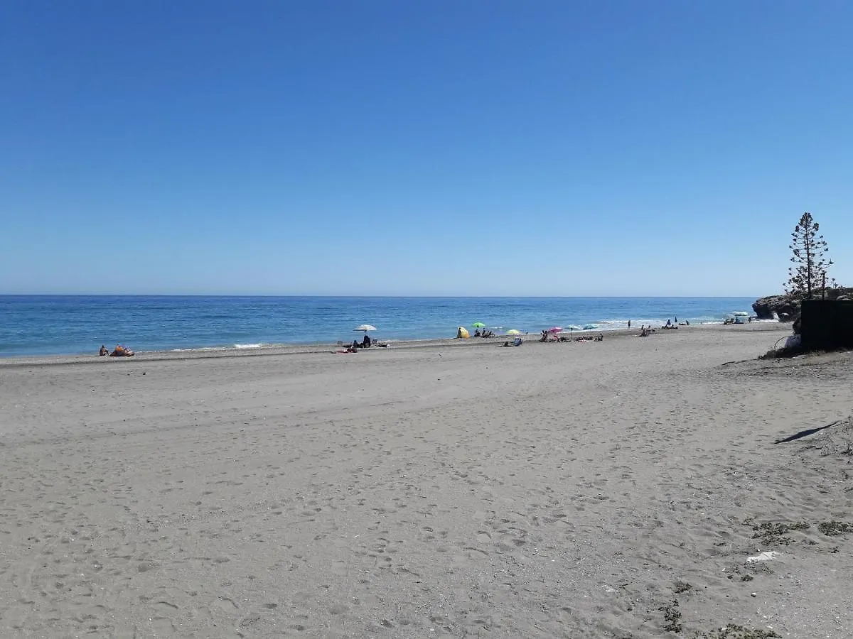 Castillo Playa Torrox 0*,  Spain