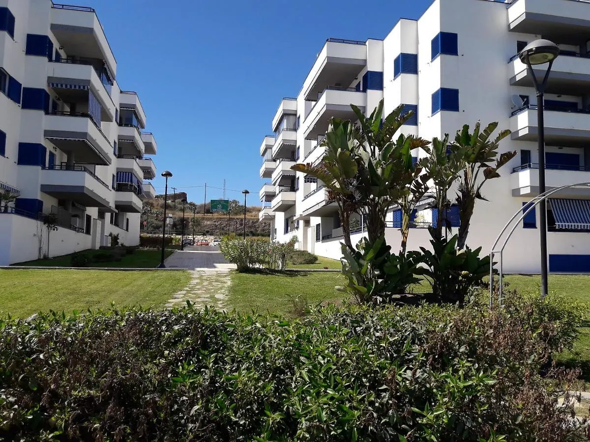 Castillo Playa Torrox Apartment