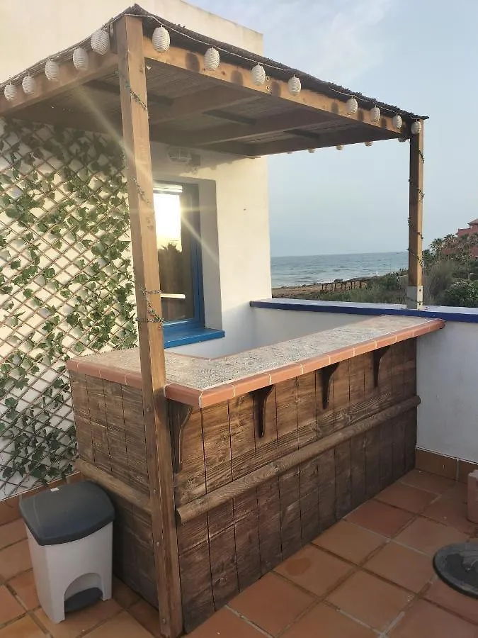 Castillo Playa Torrox Apartment