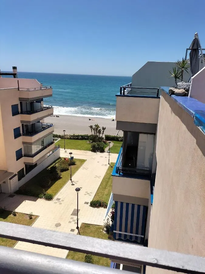 Castillo Playa Torrox Apartment