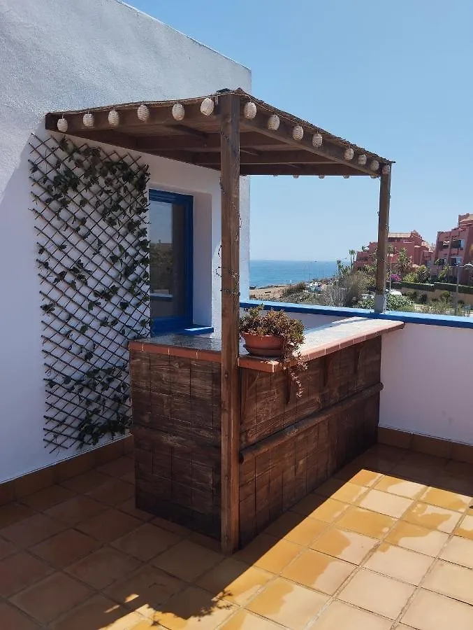 Apartment Castillo Playa Torrox Spain