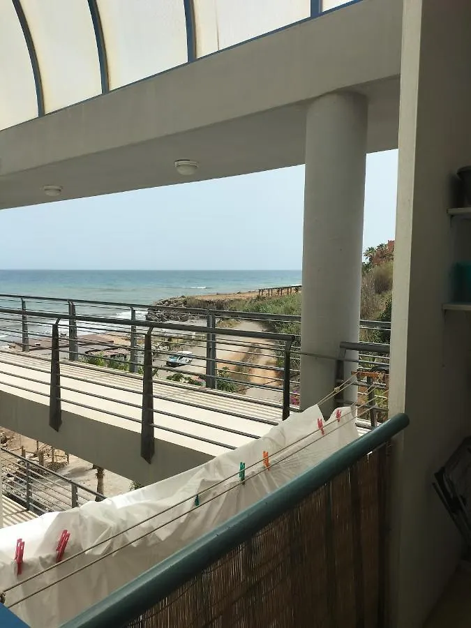 Апартаменты Castillo Playa Торрокс-Коста